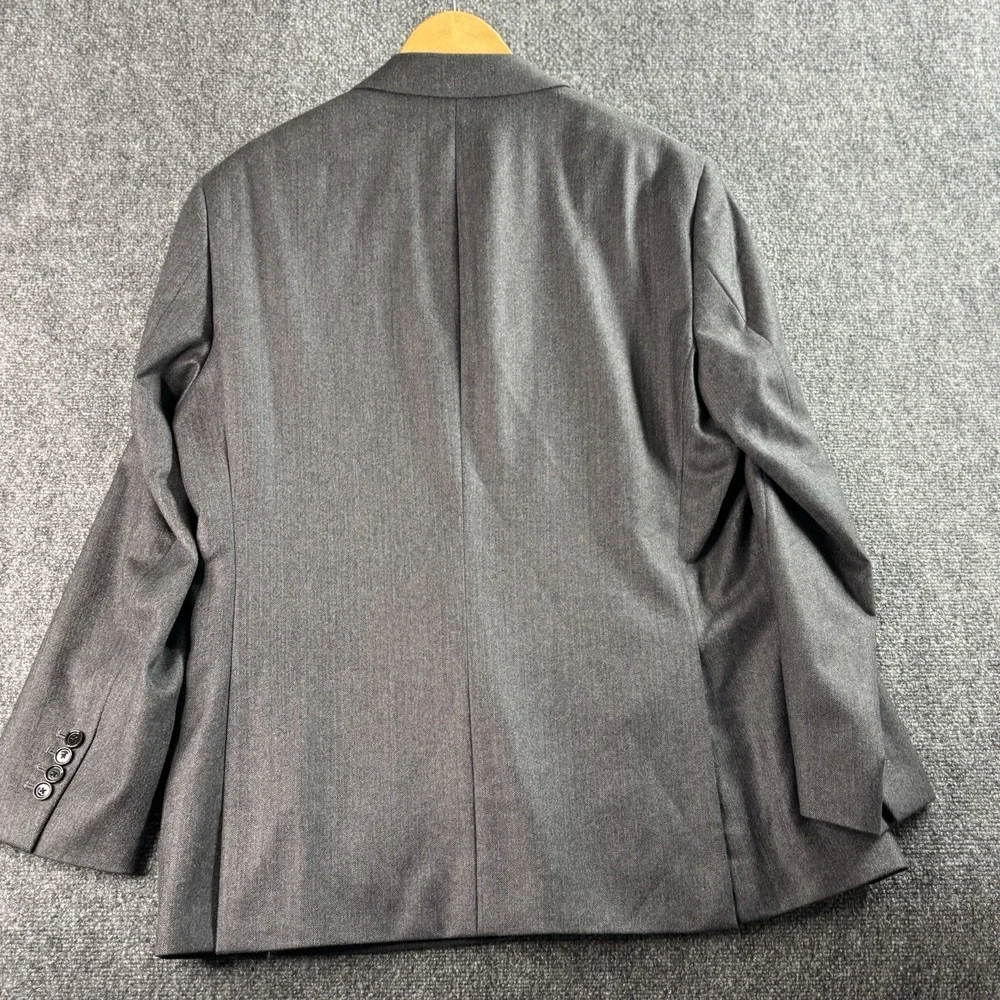 Indochino blazer 44r